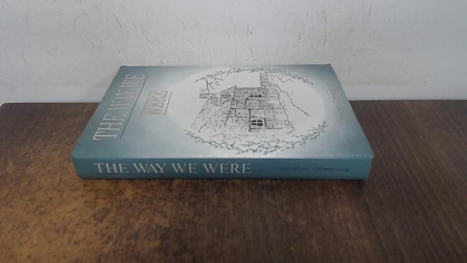 The Way We Were - Jocelyn Grening