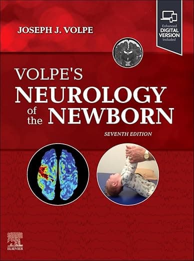 Volpe's Neurology of the Newborn - Joseph J. Volpe MD