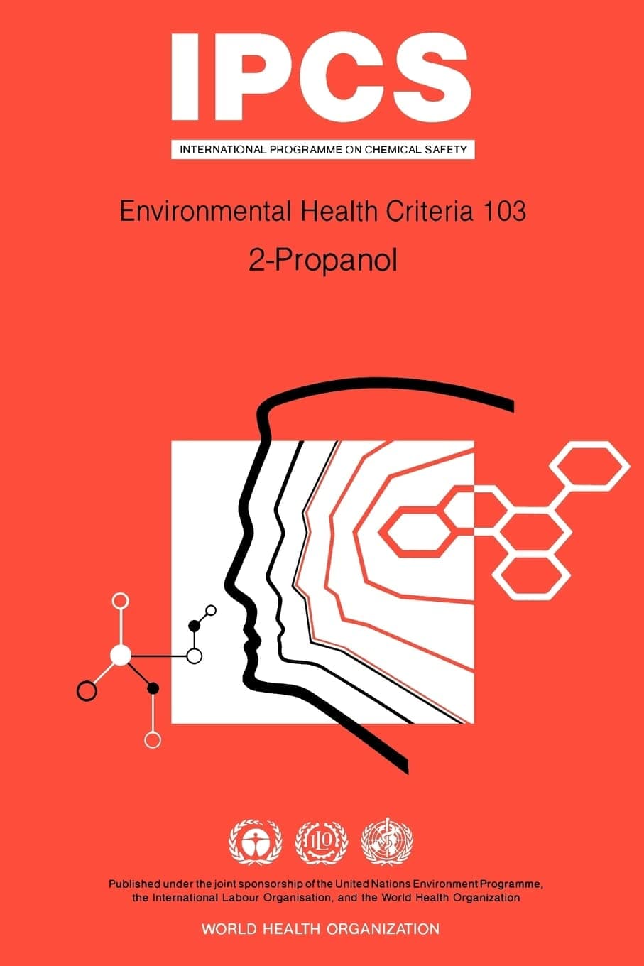 Propanol: 2-propanol (Environmental Health Criteria, 103) - World Health Organization