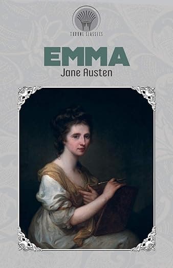 Emma (Throne Classics) - Jane Austen