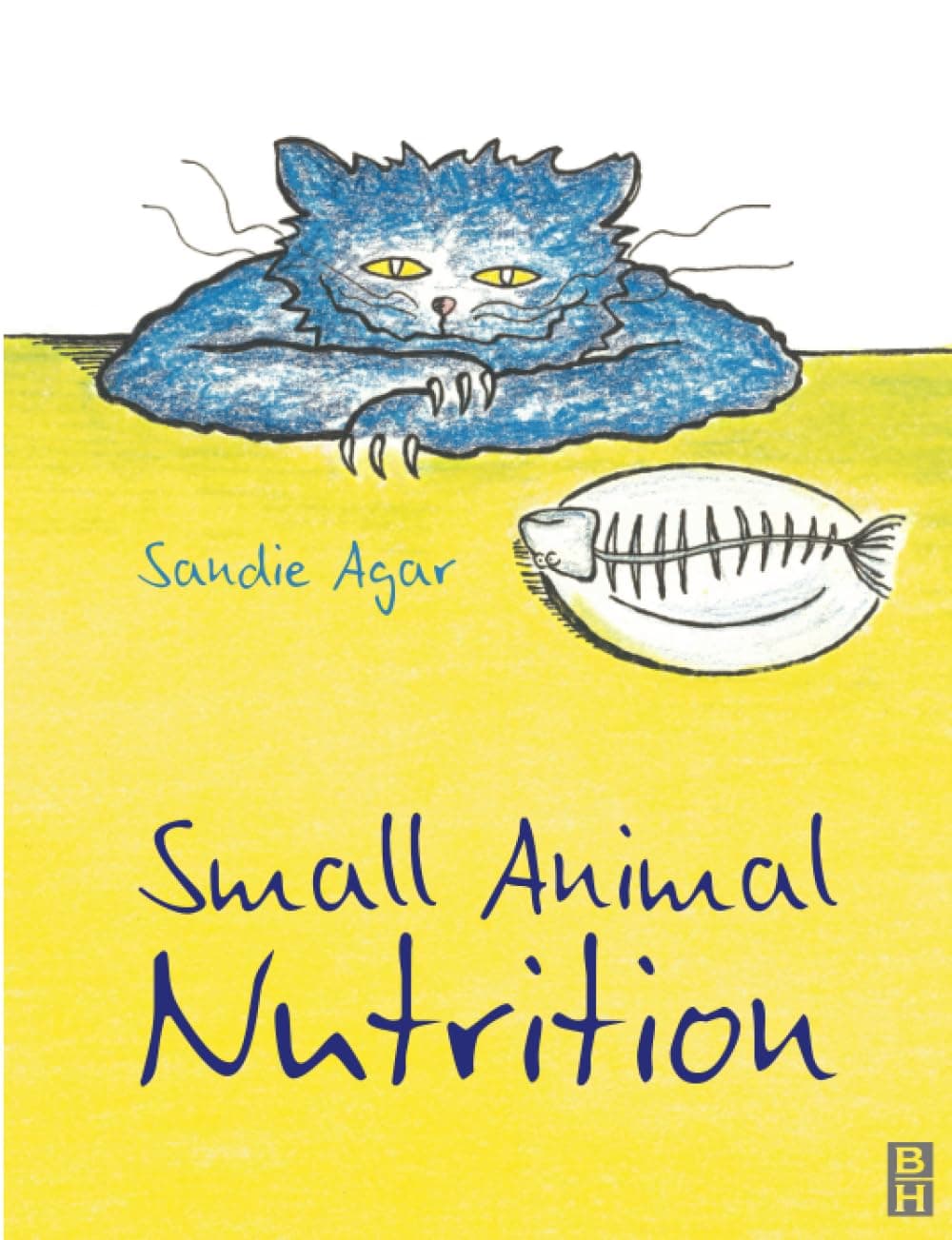 Small Animal Nutrition - Agar