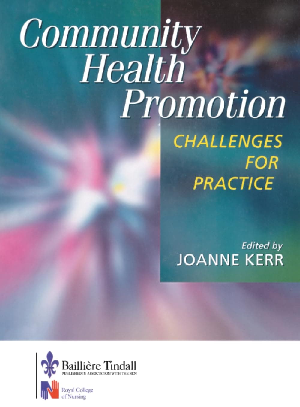 Community Health Promotion