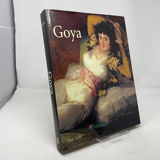 Goya - Abbeville Press