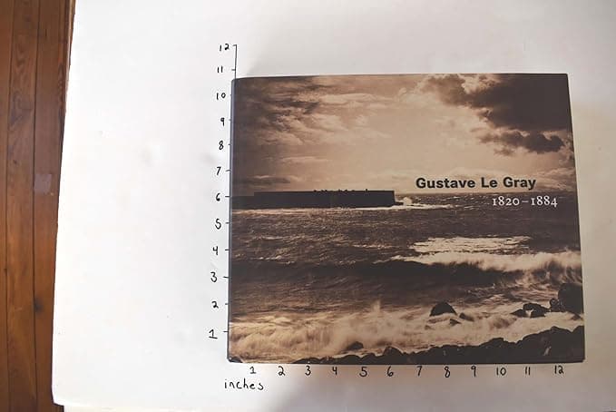 Gustave Le Gray, 1820-1884 - Sylvie Aubenas