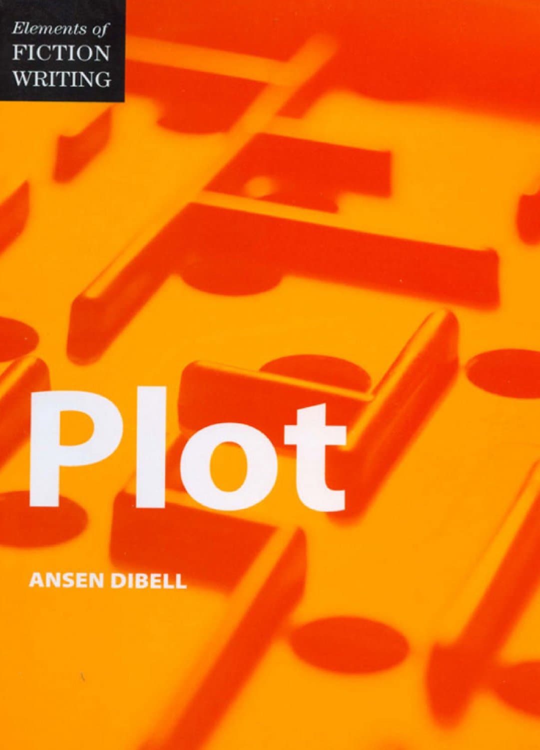 Plot - Writer's Digest Books