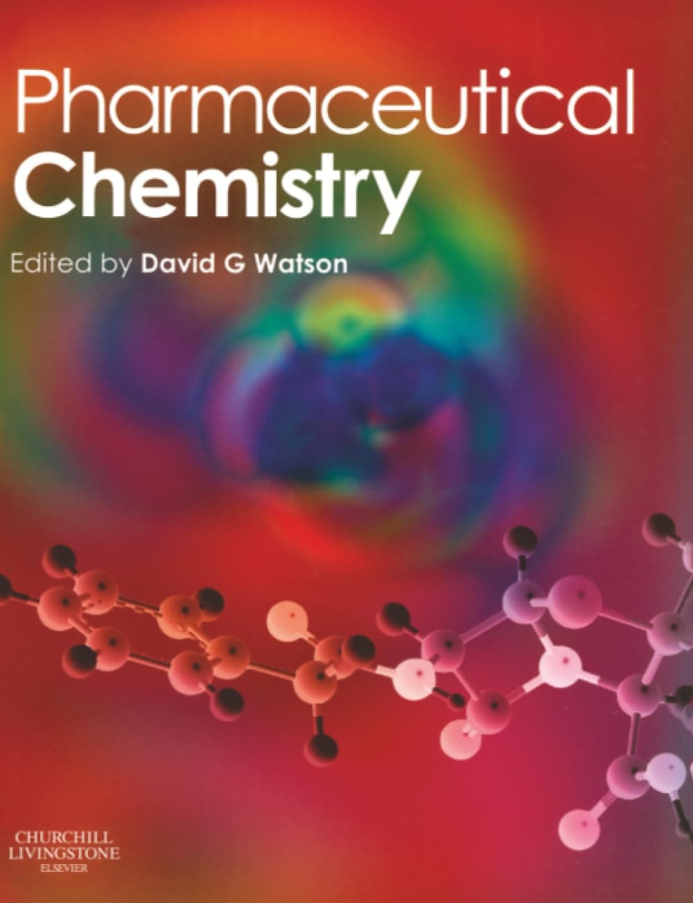 Pharmaceutical Chemistry