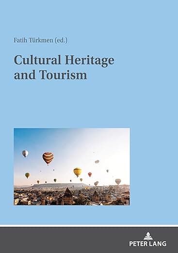 Cultural Heritage and Tourism - Peter Lang