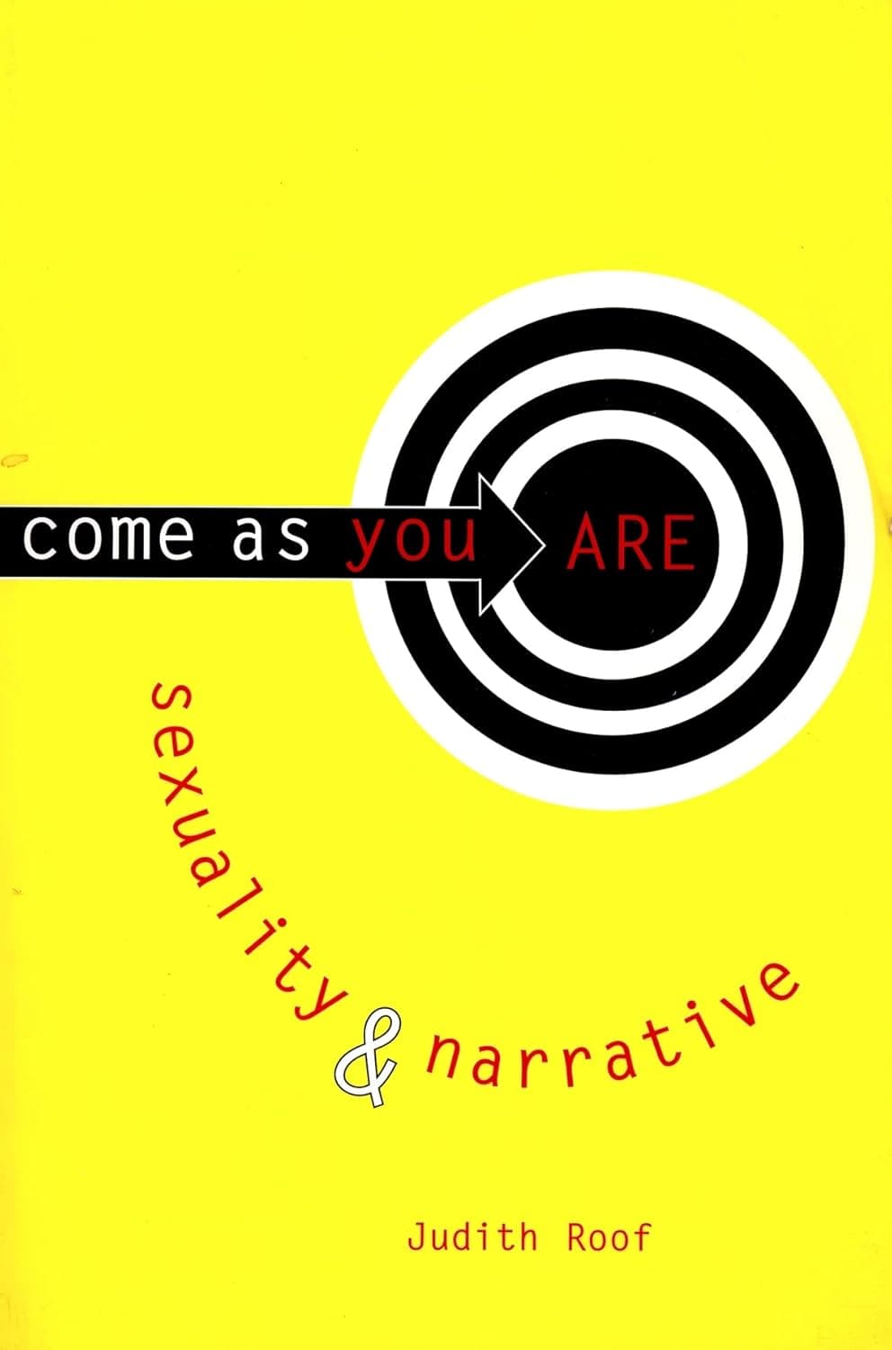 Come As You Are - Columbia University Press