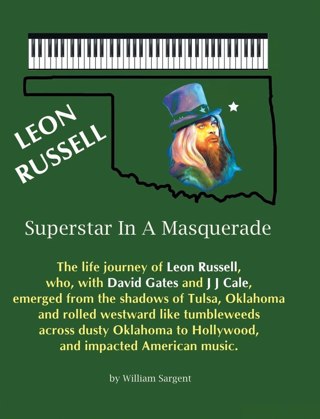 Superstar in a Masquerade