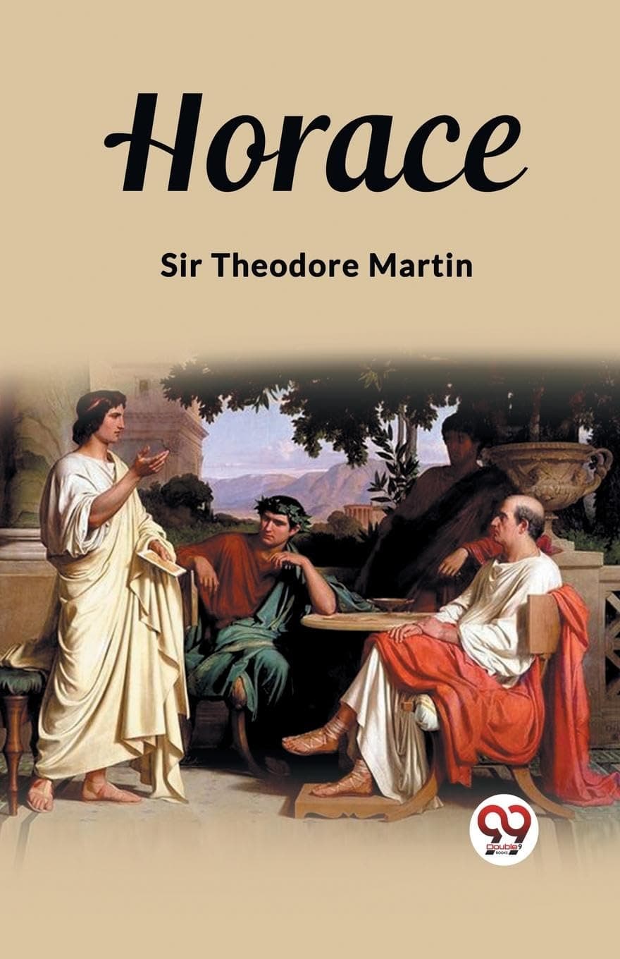 Horace - Horace