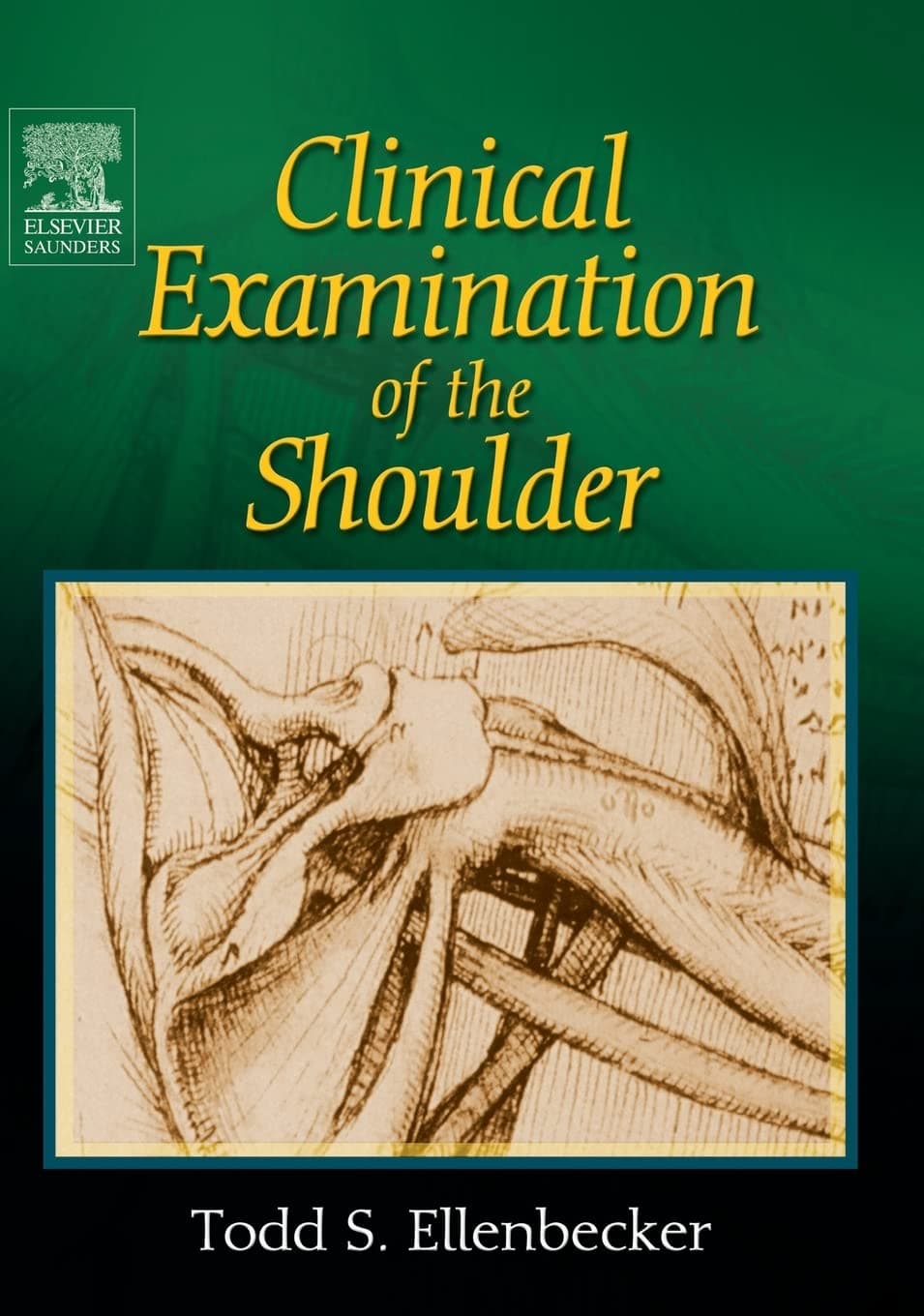 Clinical Examination of the Shoulder - Saunders