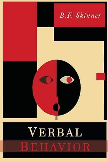 Verbal Behavior - Martino Fine Books
