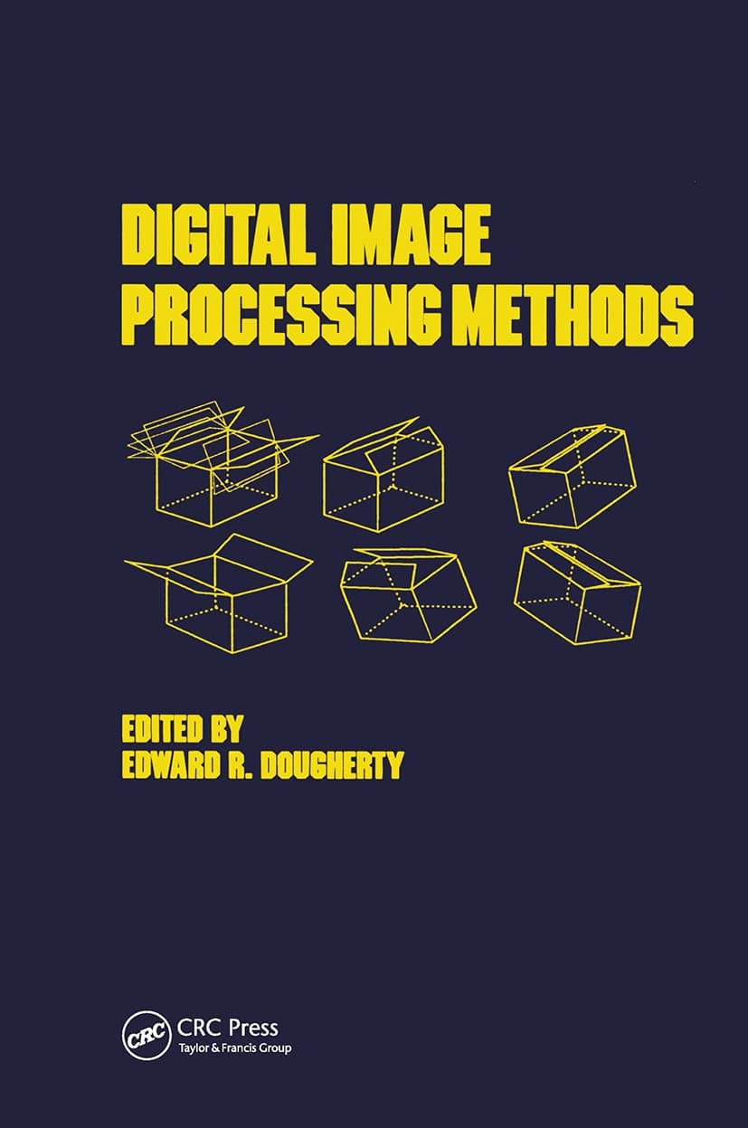 Digital Image Processing Methods (Optical Science and Engineering)