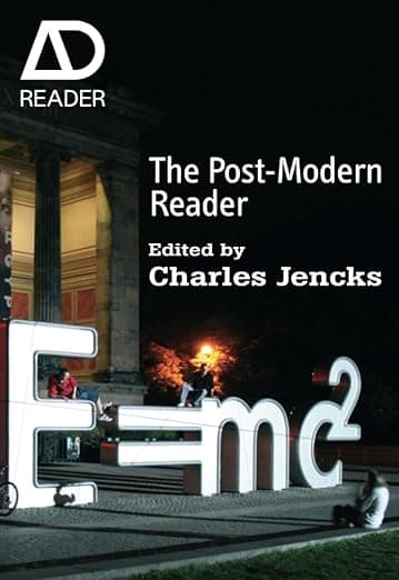 The Post-Modern Reader (AD Reader) - Wiley