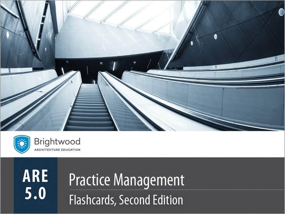 Practice Management 5.0 Flashcards - PPI, a Kaplan Company
