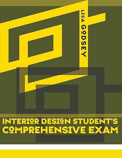 Interior Design Student's Comprehensive Exam - Fairchild Books