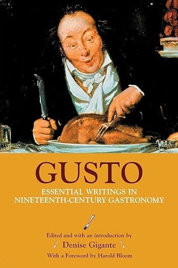 Gusto - Routledge