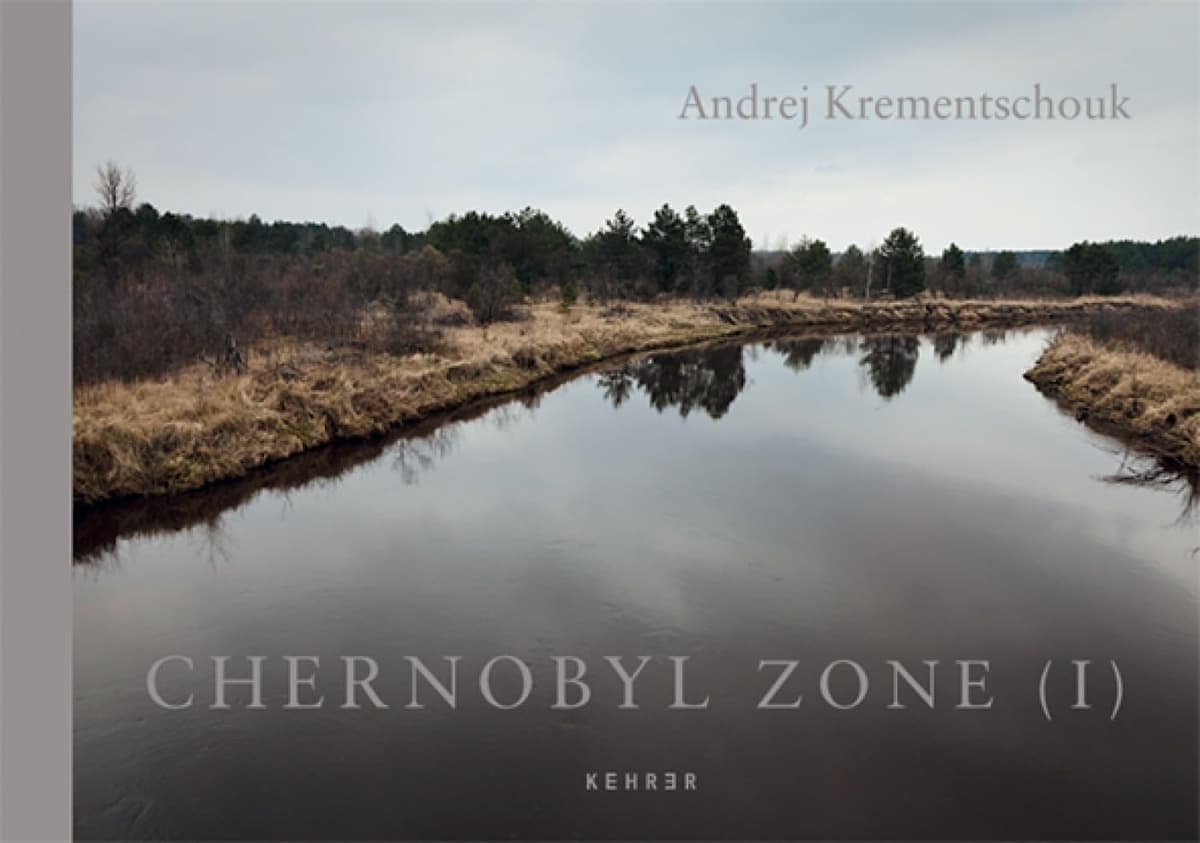 Chernobyl Zone (I) - Kehrer Verlag