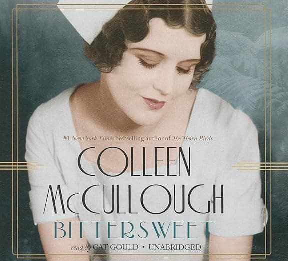 Bittersweet - Blackstone Audiobooks