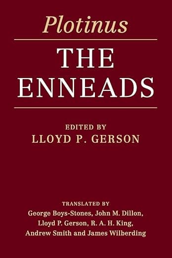 Plotinus: The Enneads - George Smith
