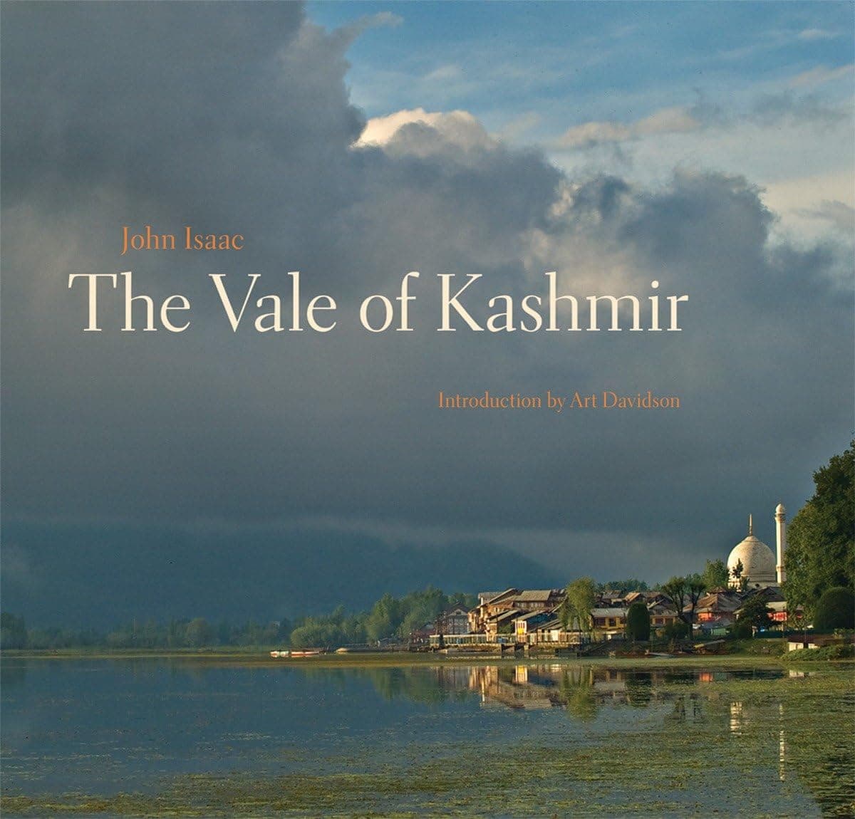 The Vale of Kashmir - W. W. Norton & Company