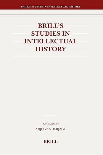 Tragic Ambiguity: Anthropology, Philosophy and Sophocles' Antigone (Brill's Studies in Intellectual History, 4) - Brill