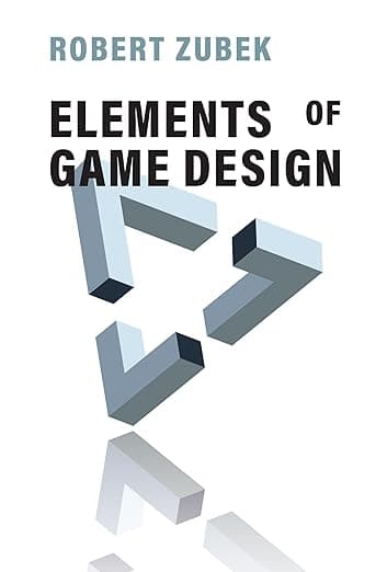 Elements of Game Design - The MIT Press
