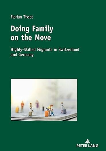 Doing Family on the Move - Peter Lang