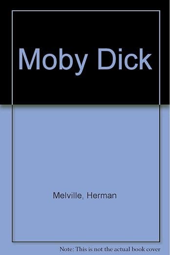 Moby Dick - Signet Classics