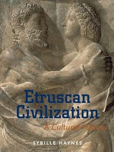 Etruscan Civilization: A Cultural History - J. Paul Getty Museum