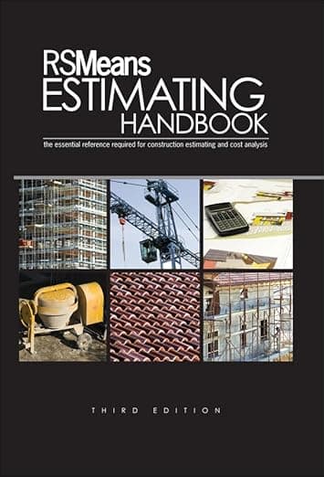 RSMeans Estimating Handbook - RSMeans