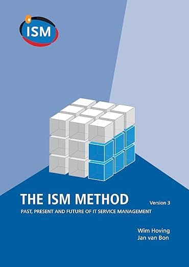 The ISM Method Version 3 - Van Haren Publishing