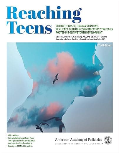 Reaching Teens - American Academy of Pediatrics