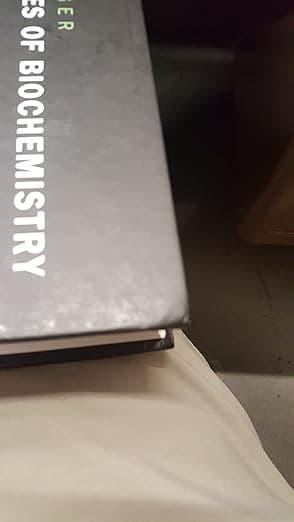 Lehninger Principles of Biochemistry - W. H. Freeman