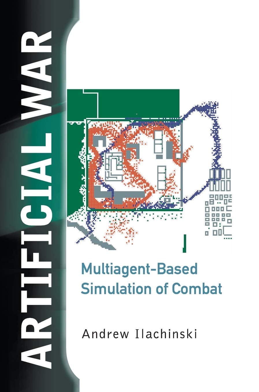 Artificial War - World Scientific Publishing Company