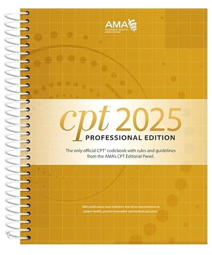 CPT 2025 - Amer Medical Assn