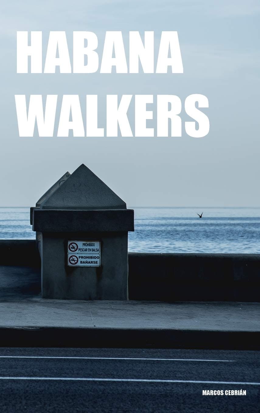 Habana Walkers: STREETPHOTOGRAPHY