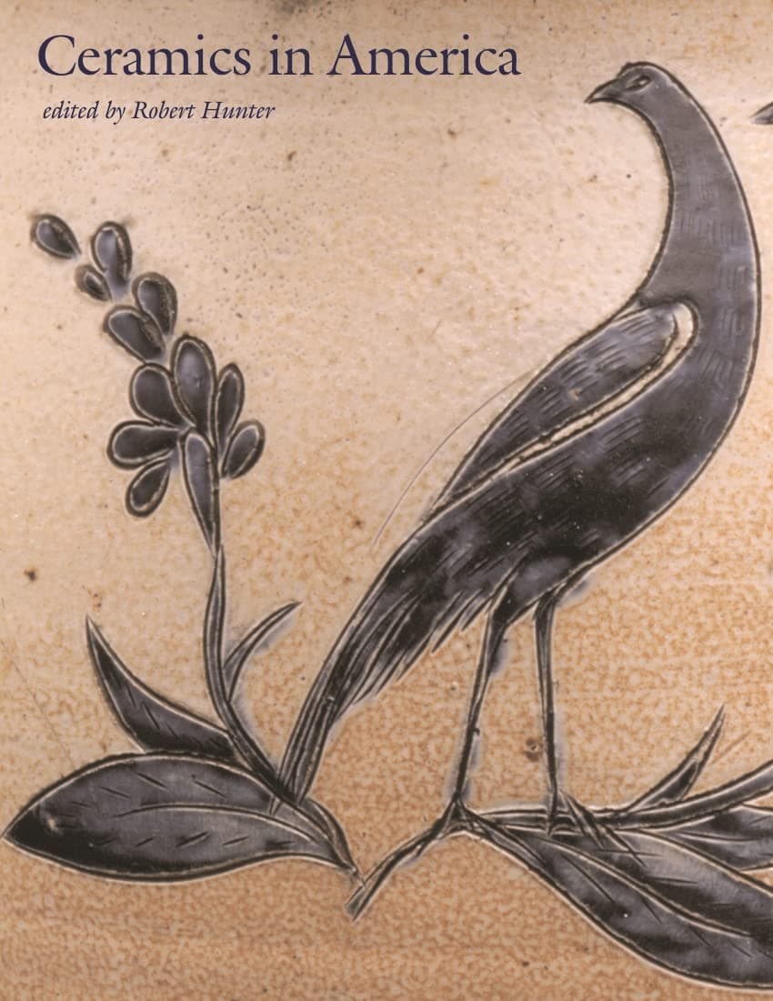Ceramics in America 2005 (Ceramics in America Annual) - Robert Hunter