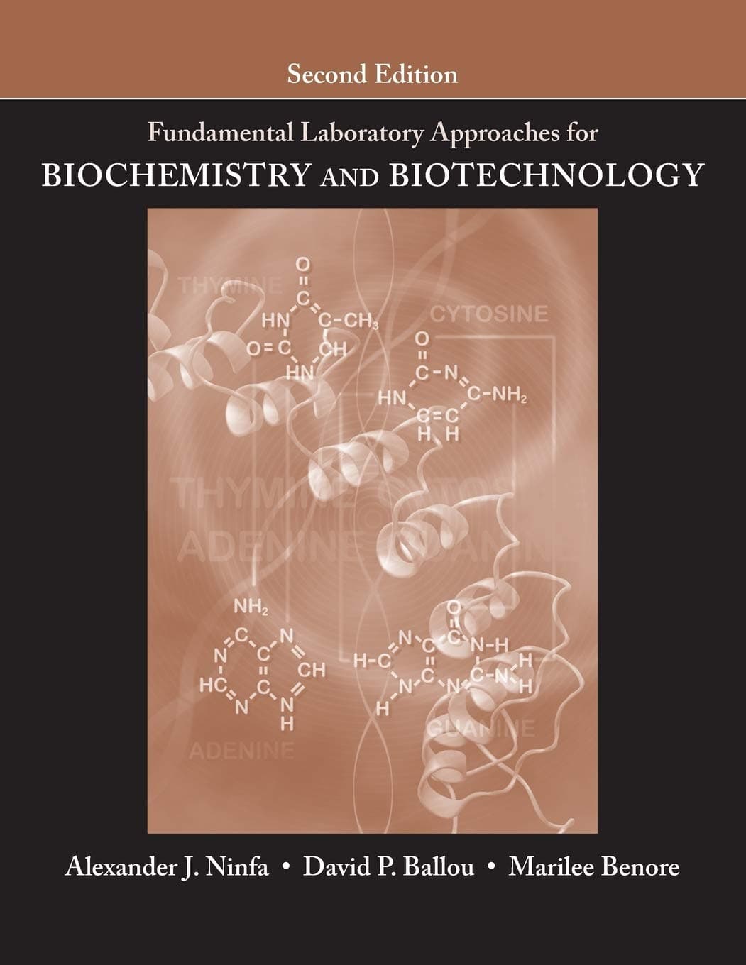 Fundamental Laboratory Approaches for Biochemistry and Biotechnology - Wiley