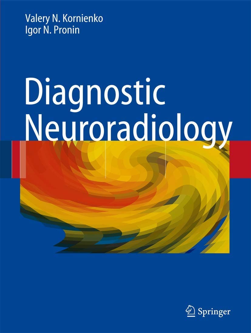 Diagnostic Neuroradiology - Springer