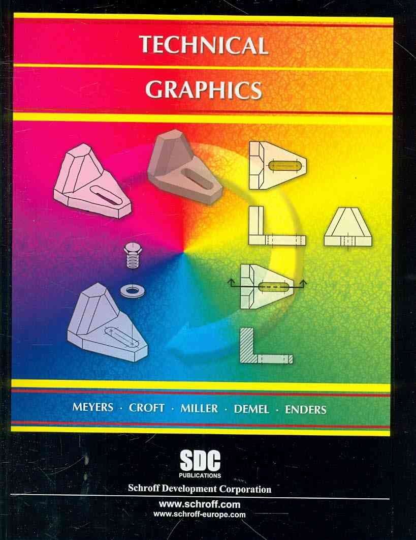 Technical Graphics - Frank M. Croft