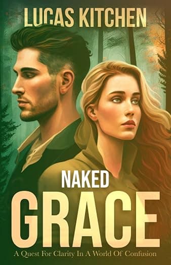 Naked Grace: A Quest For Clarity In A World Of Confusion - Free Grace International