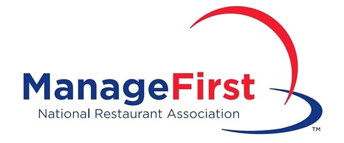 ManageFirst Exam Answer Sheet (Works for all ManageFirst Books) - Pearson