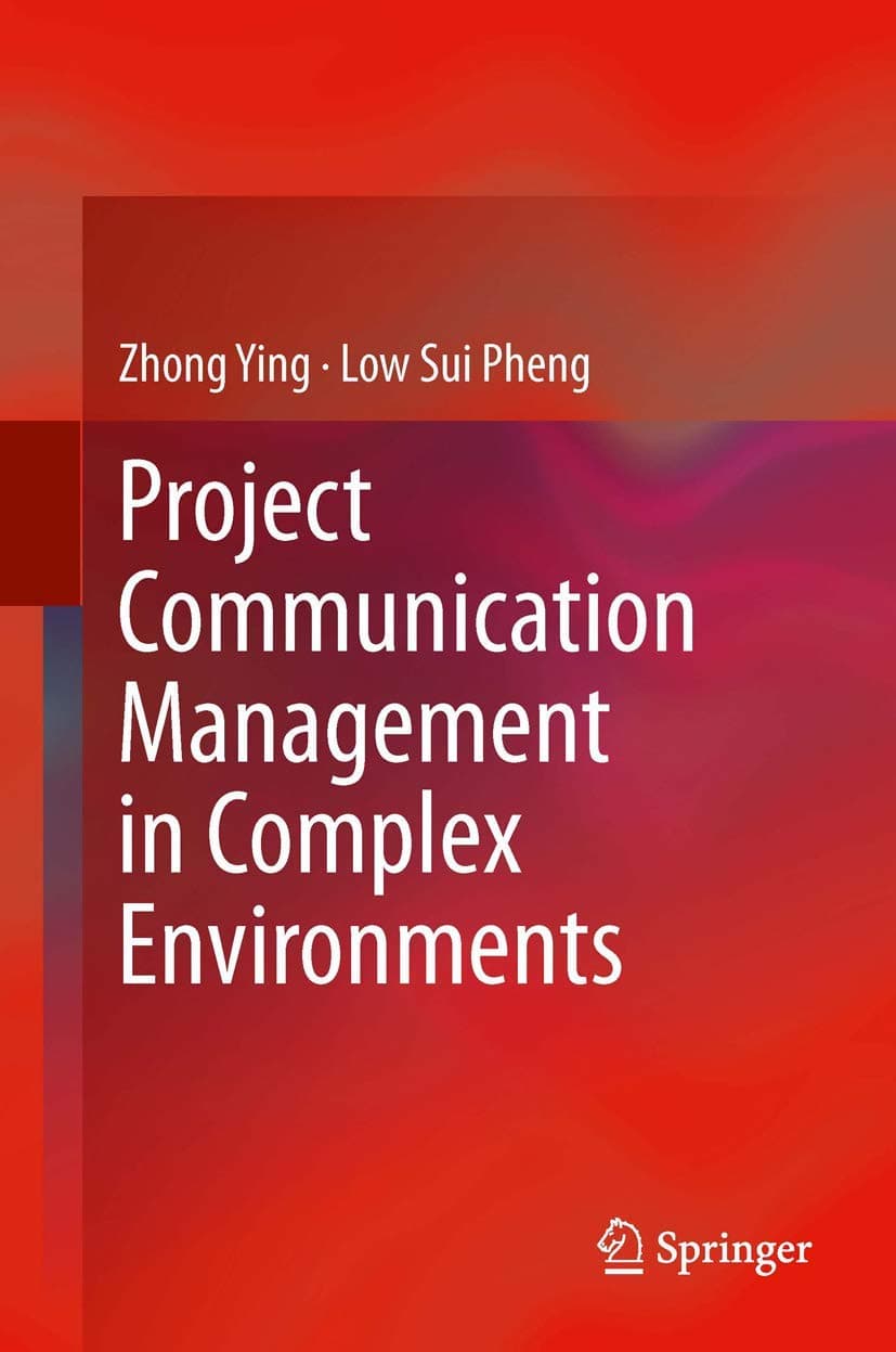 Project Communication Management in Complex Environments - Zhong Ying
