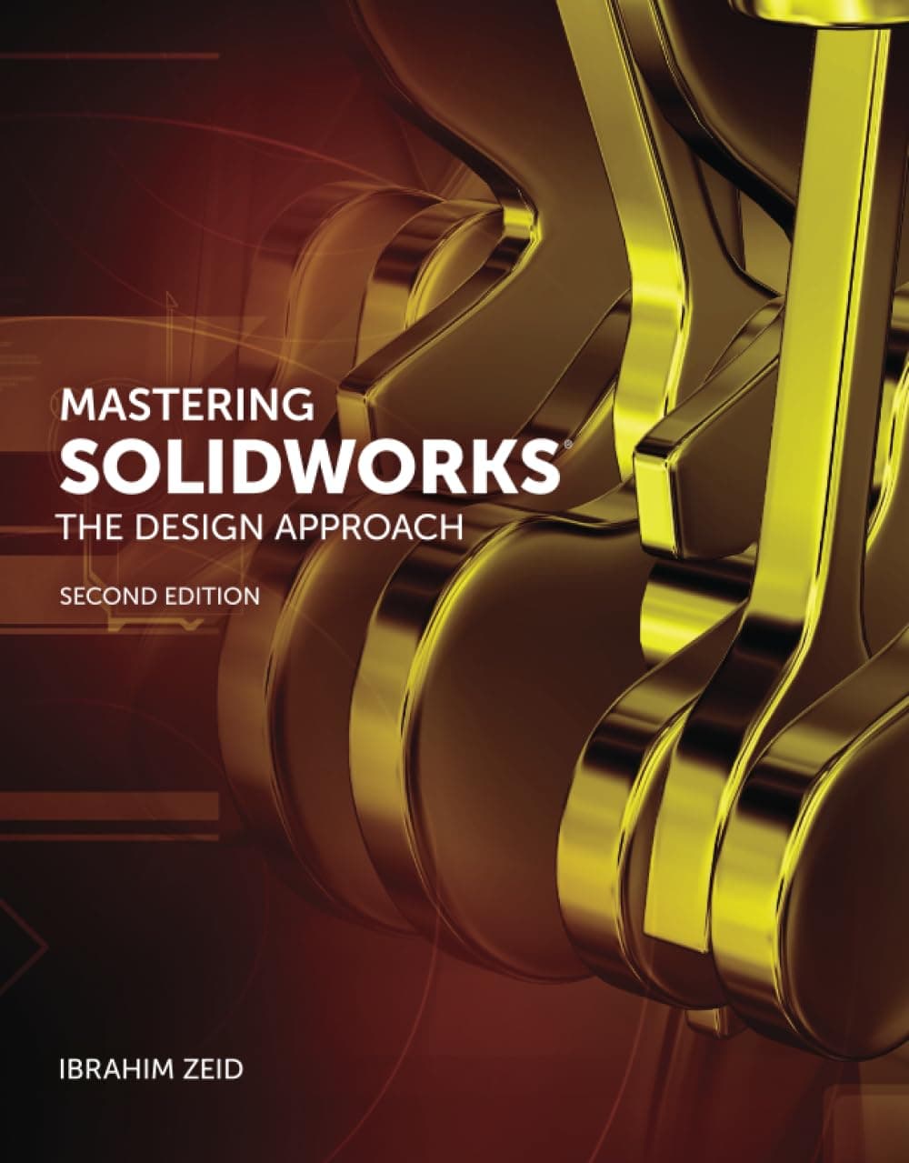 Mastering SolidWorks - Peachpit Press