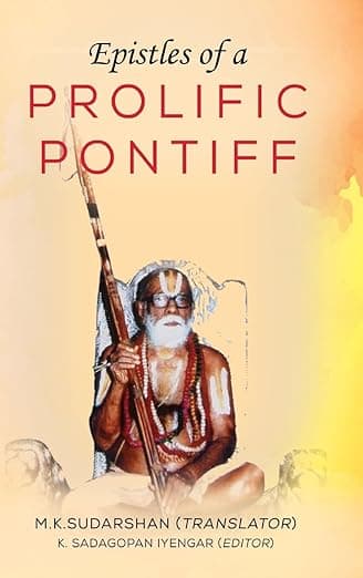 Epistles of a Prolific Pontiff - Blue Rose Publishers