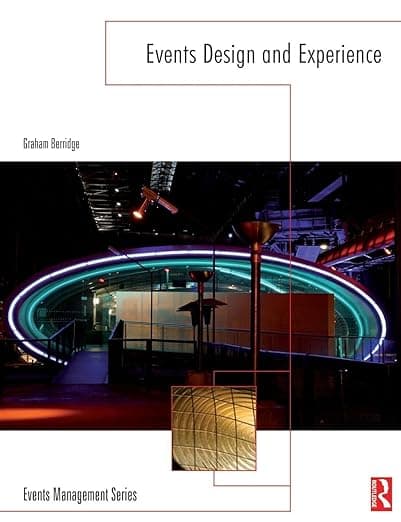Events Design and Experience (Events Management) - Graham Berridge