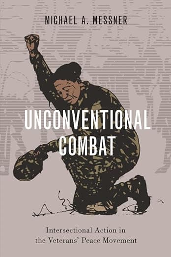 UNCONVENTIONAL COMBAT (Oxford Studies in Culture and Politics) - Messner
