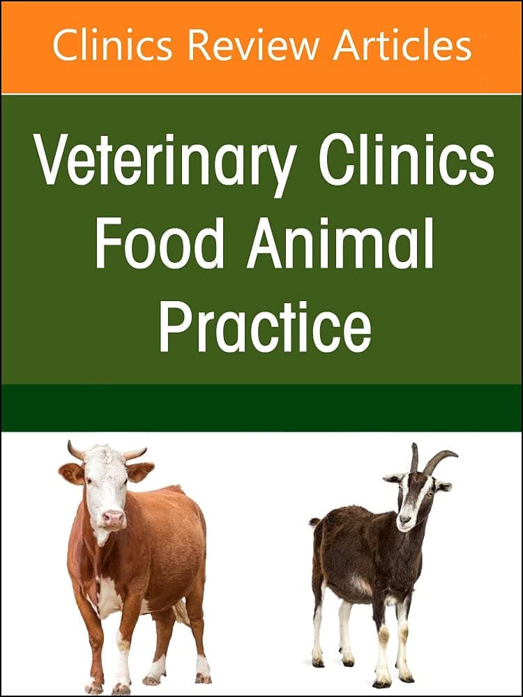 Imaging of Systems Perspective in Beef Practice, An Issue of Veterinary Clinics of North America: Food Animal Practice (Volume 38-2) (The Clinics: Internal Medicine, Volume 38-2)