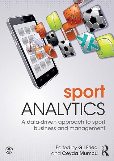 Sport Analytics - Gil Fried